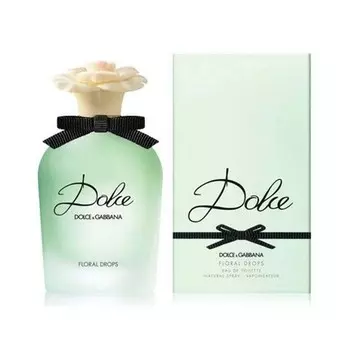 Твердые духи Dolce & Gabbana 150 мл