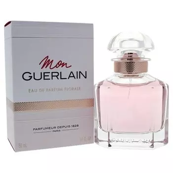 Твердые духи Guerlain 50 мл