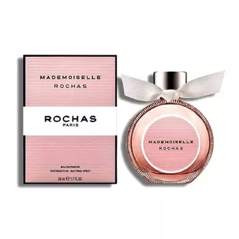 Твердые духи Rochas 50 мл
