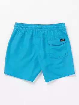 Твердые плавки Lido - Tidal Blue Volcom