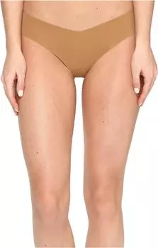 Твердые стринги CT01 Commando, цвет Caramel