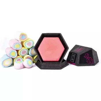 Твердый кондиционер для волос Candy, Solidu