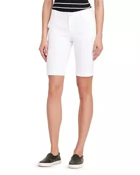 Твиловые шорты-бермуды Ralph Lauren