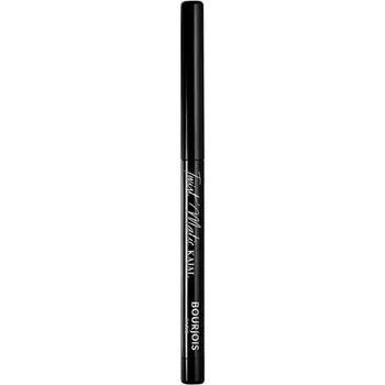 Твист Каджал Чар'Кол, Bourjois