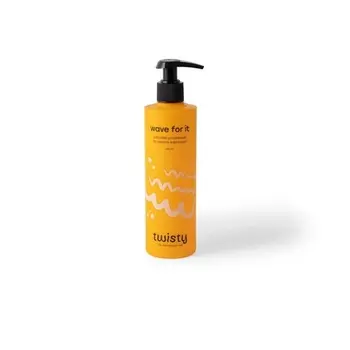 Twisty Wave For It Curl Conditioner Протеиновый кондиционер для вьющихся волос 280мл