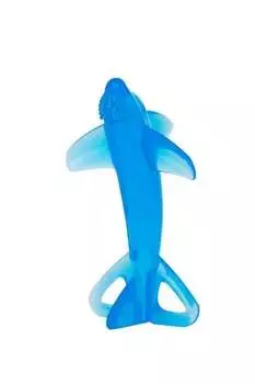 Учебная зубная щетка Shark Baby Banana
