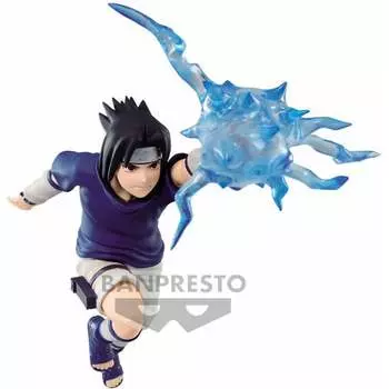 Учиха Саскэ Эффектреме Наруто Фигура 12 См Banpresto