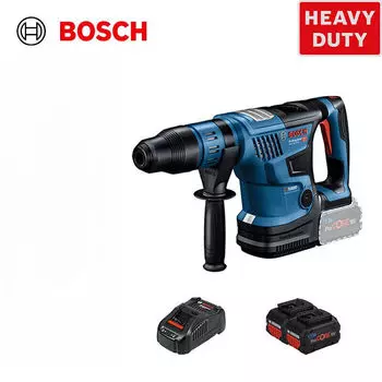 Ударная дрель электрическая Bosch GBH18V