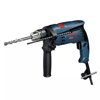 Ударная дрель Bosch GSB-16 701