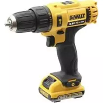 Ударная дрель DeWALT DCD716D2
