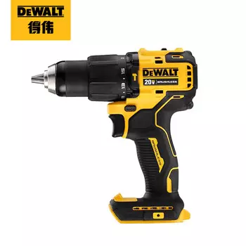 Дрель Dewalt DCD709N-A9, 13-20V