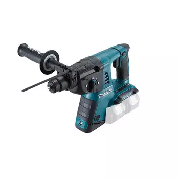 Ударная дрель Makita DHR263Z, 36V