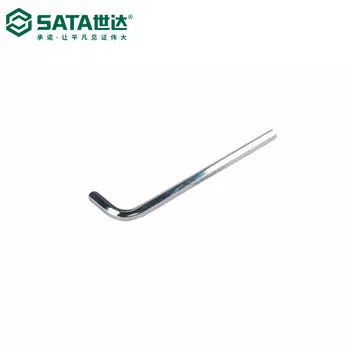 Удлиненный шестигранный ключ SATA Tools 17 мм 81323