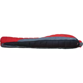 Удлинитель спального мешка Extender 180 Warmpeace, черный