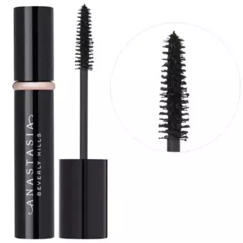 Удлиняющая и придающая объем тушь для ресниц Mini Lash Sculpt Anastasia Beverly Hills, объем 10 мл