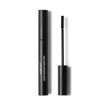 Удлиняющая тушь для ресниц INGLOT