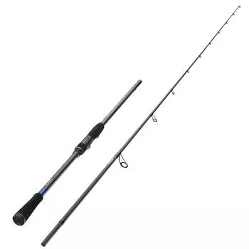 Удочка Decathlon Sea Lure Ilicium-900 225 7-28 г Caperlan, мультиколор