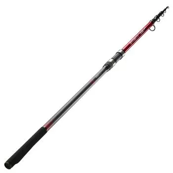 Удочка Decathlon Surfcasting Symbios Light-500 390 Telesco 80-150G Caperlan, мультиколор