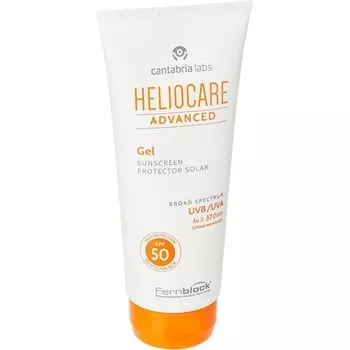 УФ-гель 250мл, Heliocare