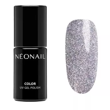 УФ-лак для ногтей Color Me Up 7,2 мл Creative Spark, Neonail