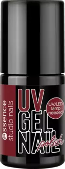 УФ-лак для ногтей essence studio nails UV GEL NAIL polish 107 oh la la love