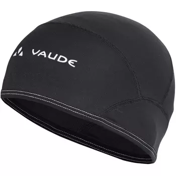УФ Шляпа Vaude, черный