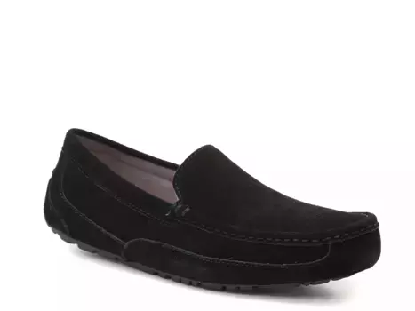 UGG Alder Slip-On, черный