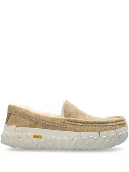 UGG Ascot Vibram Tech мокасины, нейтральный