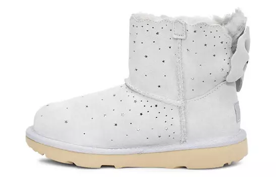 Ugg Bailey Kids Сапоги для детей