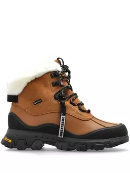 UGG ботинки Adirondack Meridian, коричневый