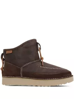UGG ботинки Campfire, коричневый