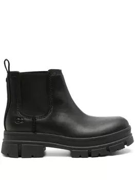 UGG ботинки челси Ashton, черный