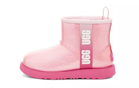 Ugg CLASSIC CLEAR MINI Детские ботинки Детские
