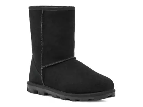UGG Essential Bootie, черный