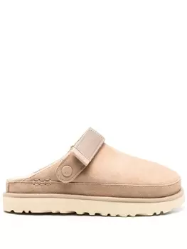 UGG мюли Driftwool, нейтральный цвет