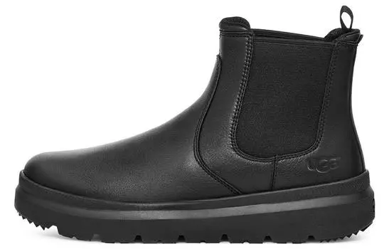 UGG Мужские угги Челси, Черный