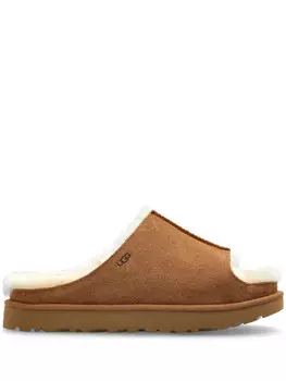 UGG O Che слайдеры, коричневый