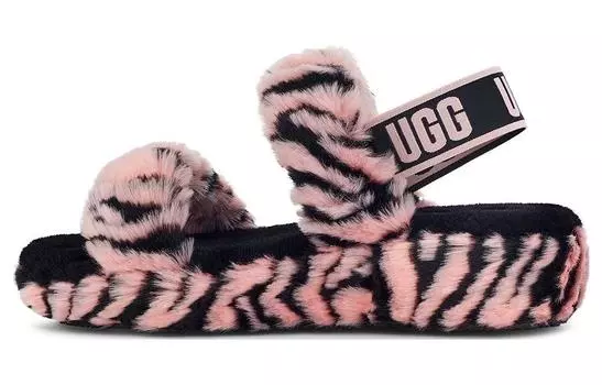 Ugg Oh Yeah Slide для женщин