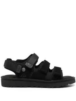 UGG сандалии Goldencoast, черный