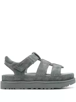 UGG сандалии Goldencoast, синий