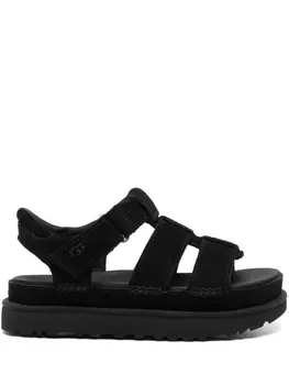 UGG сандалии Goldenstar, черный