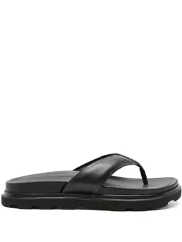 UGG шлепанцы Capitola, черный