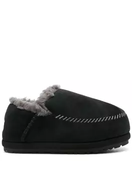 UGG слиперы Anders, черный