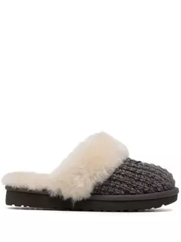 UGG слиперы Cosy, серый