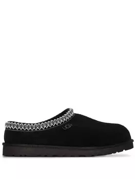 UGG слиперы Tasman, черный