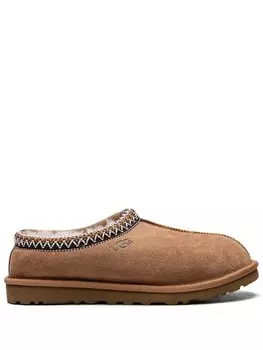 Слиперы UGG Tasman, коричневый