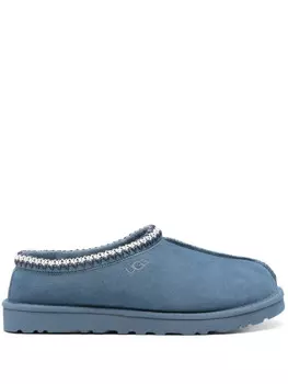 UGG слиперы Tasman, синий