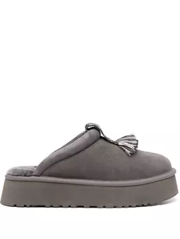 UGG слиперы Tazzle, серый