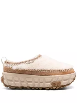 UGG слиперы Venture Daze Cozy, серый