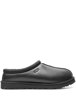 UGG тапочки Tasman "Black", черный
